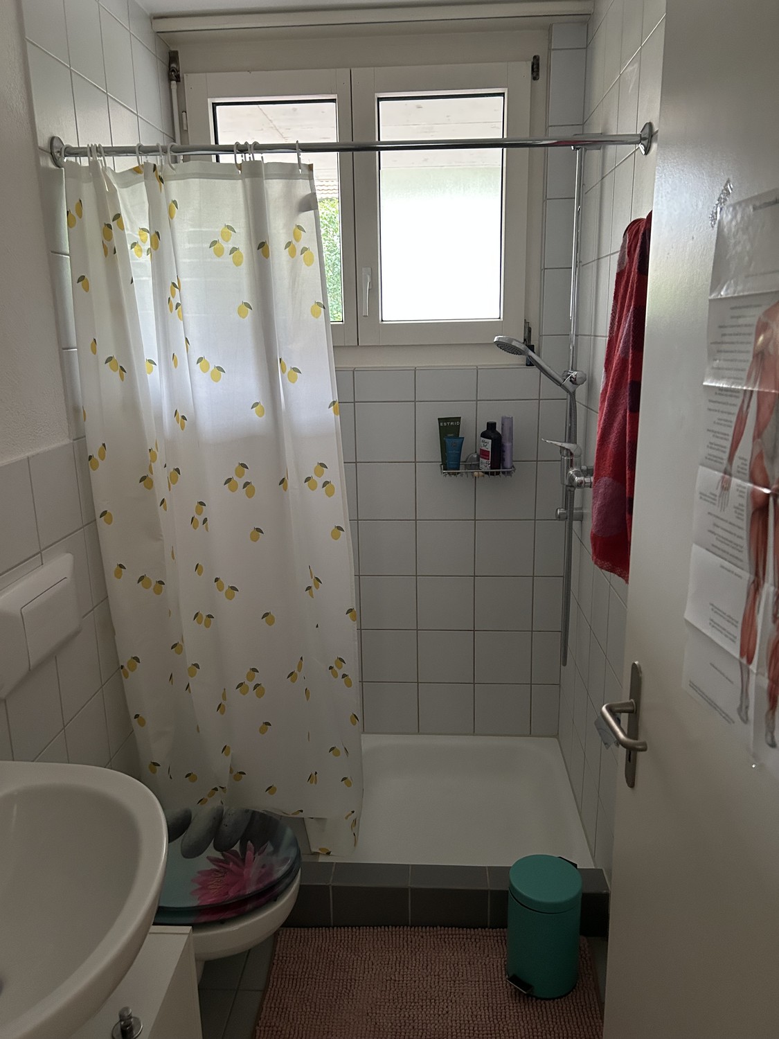 Room in a shared flat, photo 3 of 7
