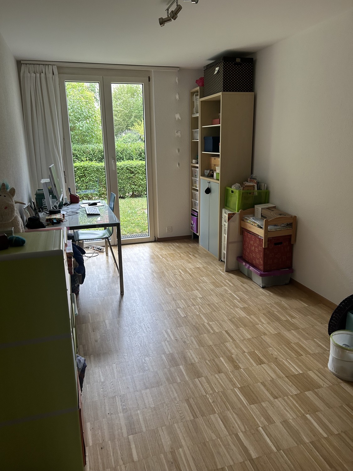 Room in a shared flat, photo 2 of 7