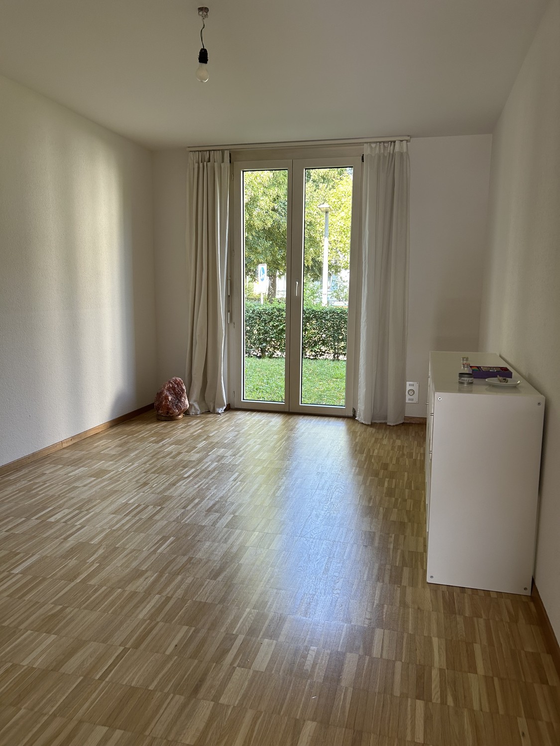 Room in a shared flat, photo 1 of 7