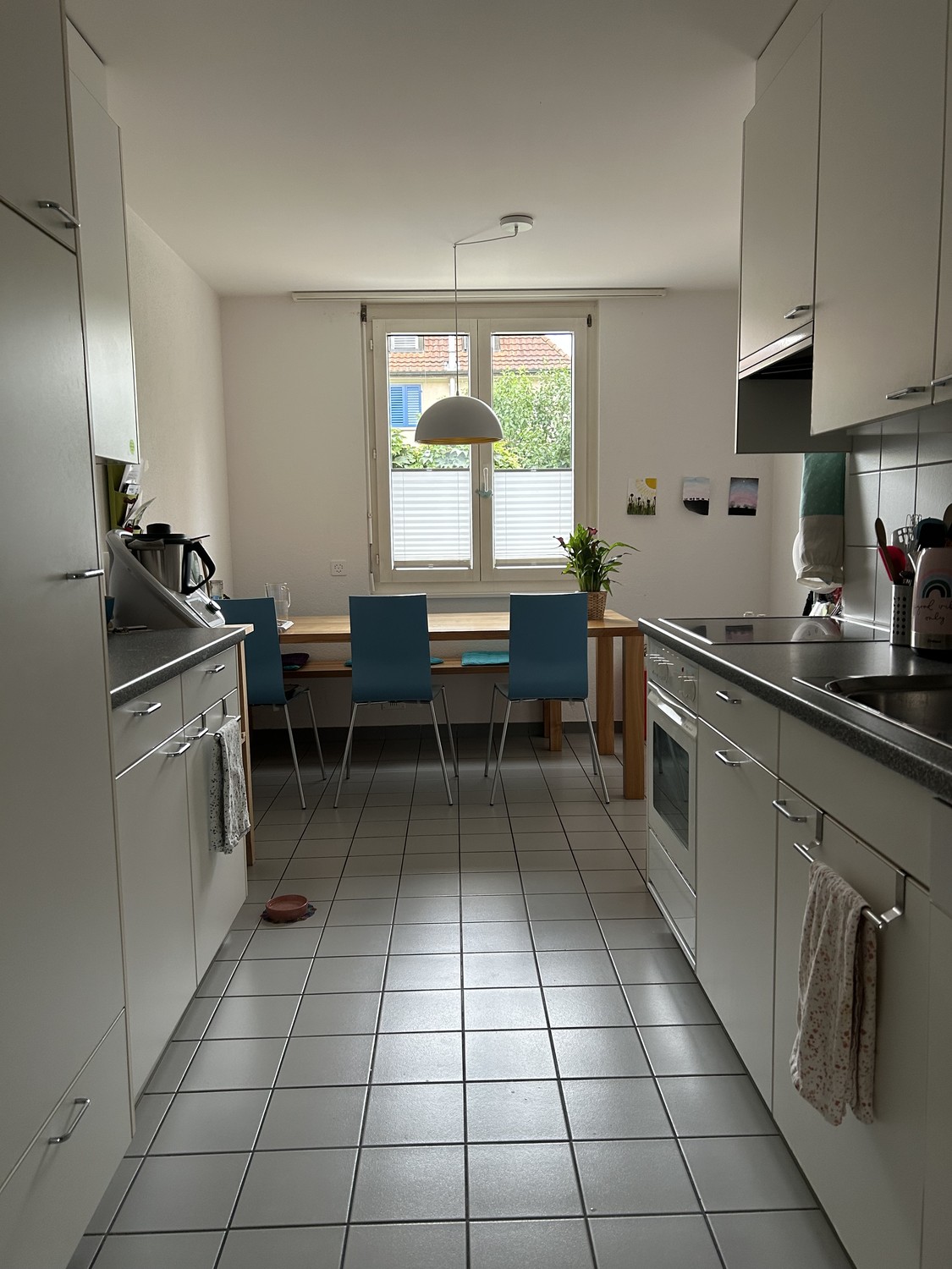 Room in a shared flat, photo 4 of 7