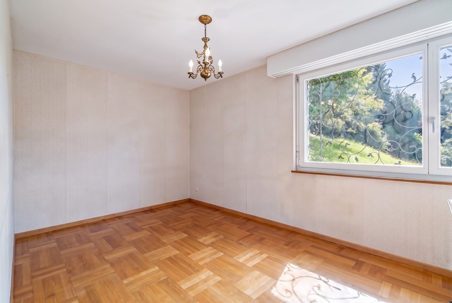 5 ½ rooms terrace flat, photo 8 of 10