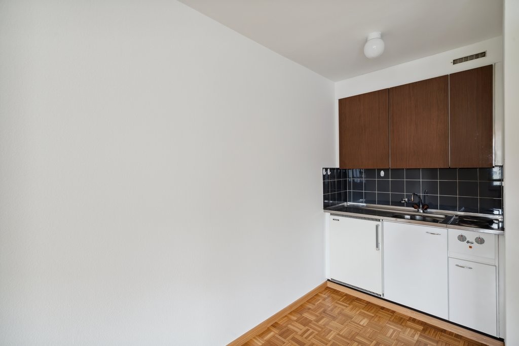 1 room apartment