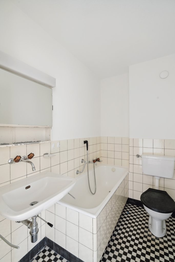 1 room apartment