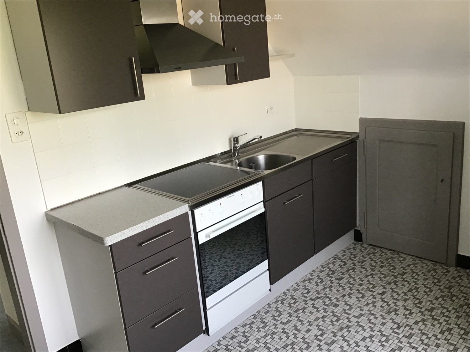 4 rooms apartment, photo 3 of 5