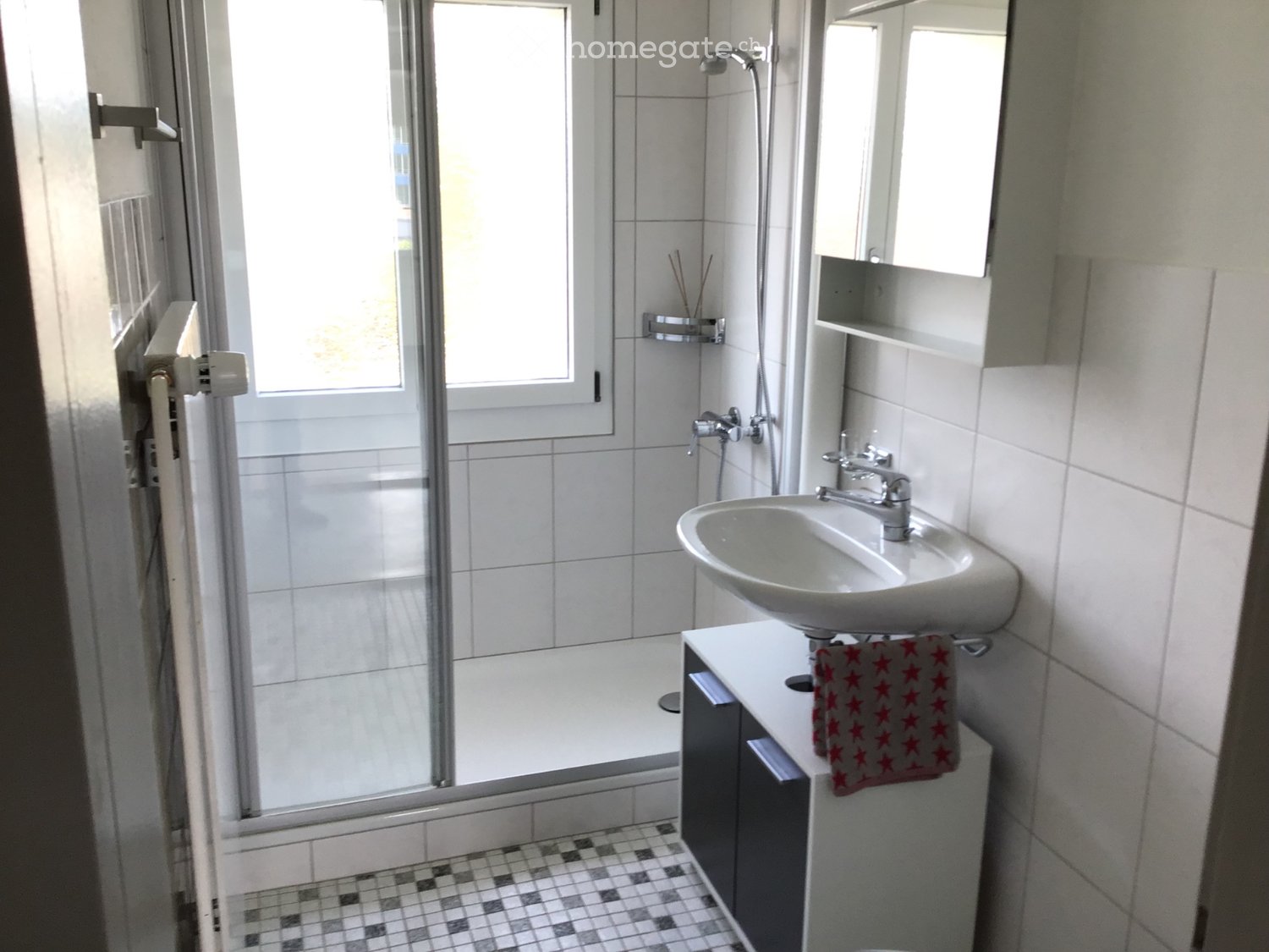 4 rooms apartment, photo 4 of 5