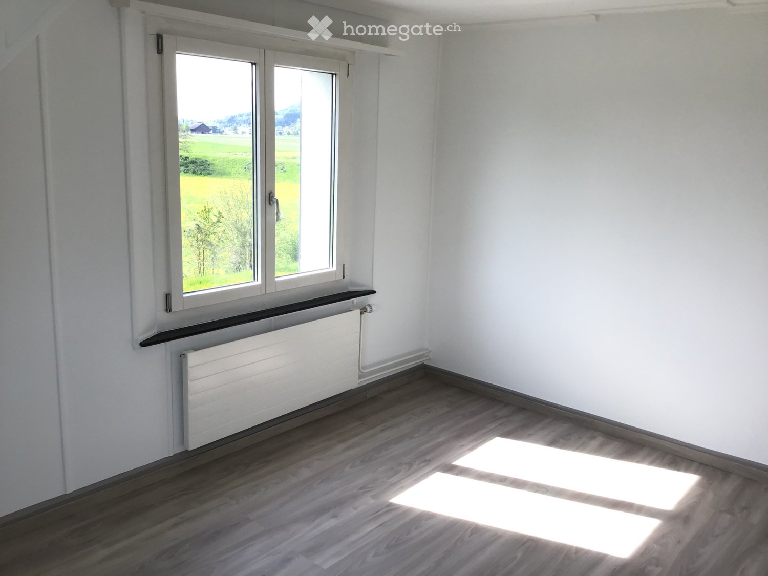 4 rooms apartment, photo 5 of 5