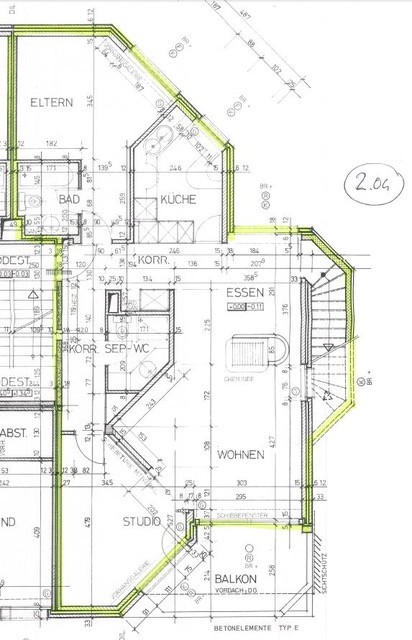Appartamento di 4 ½ locali, foto 6 di 6