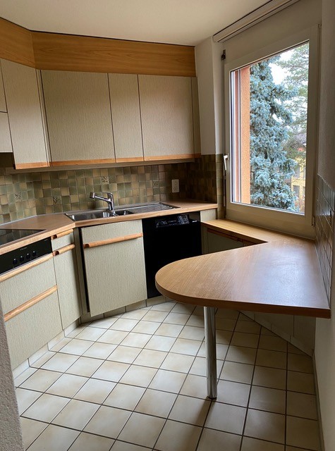 Appartamento di 4 ½ locali, foto 2 di 6
