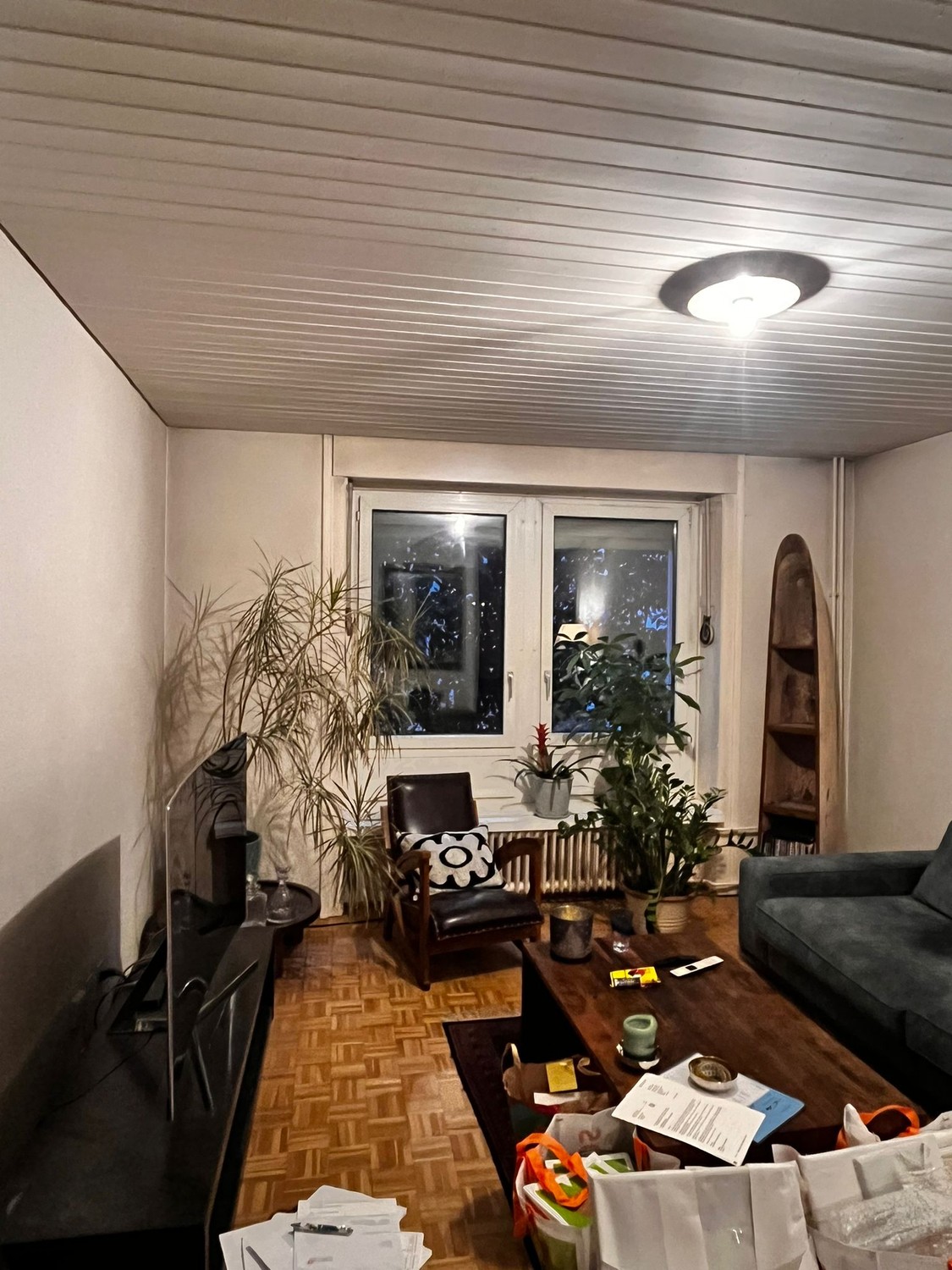 2 rooms apartment, photo 4 of 6