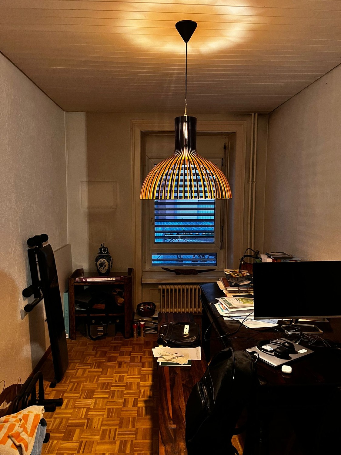 2 rooms apartment, photo 5 of 6