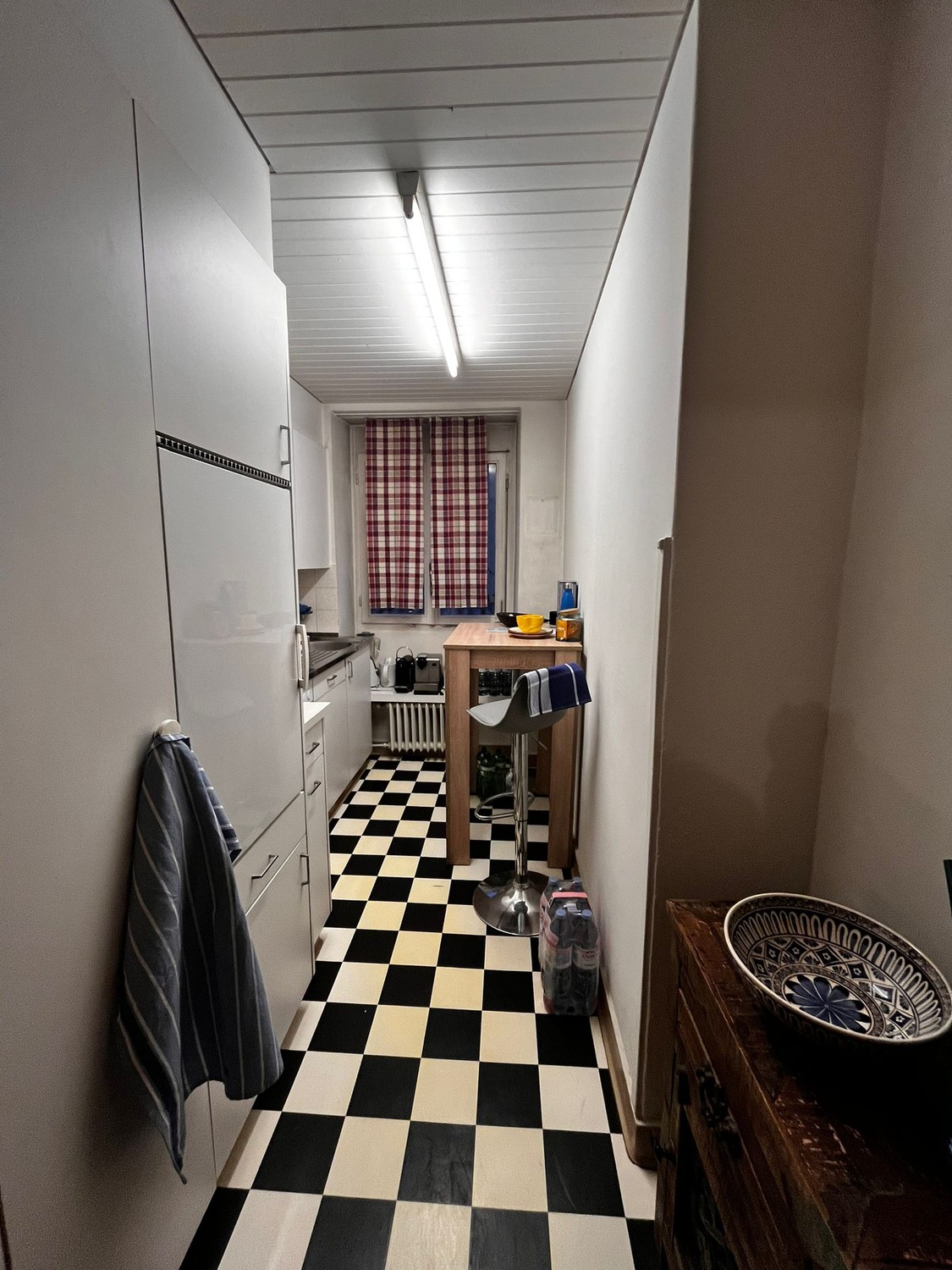 2 rooms apartment, photo 2 of 6