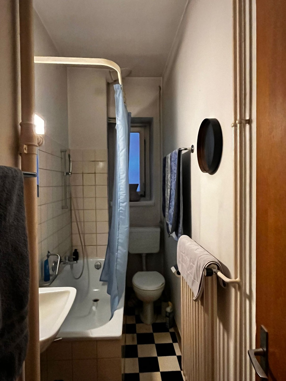 2 rooms apartment, photo 1 of 6