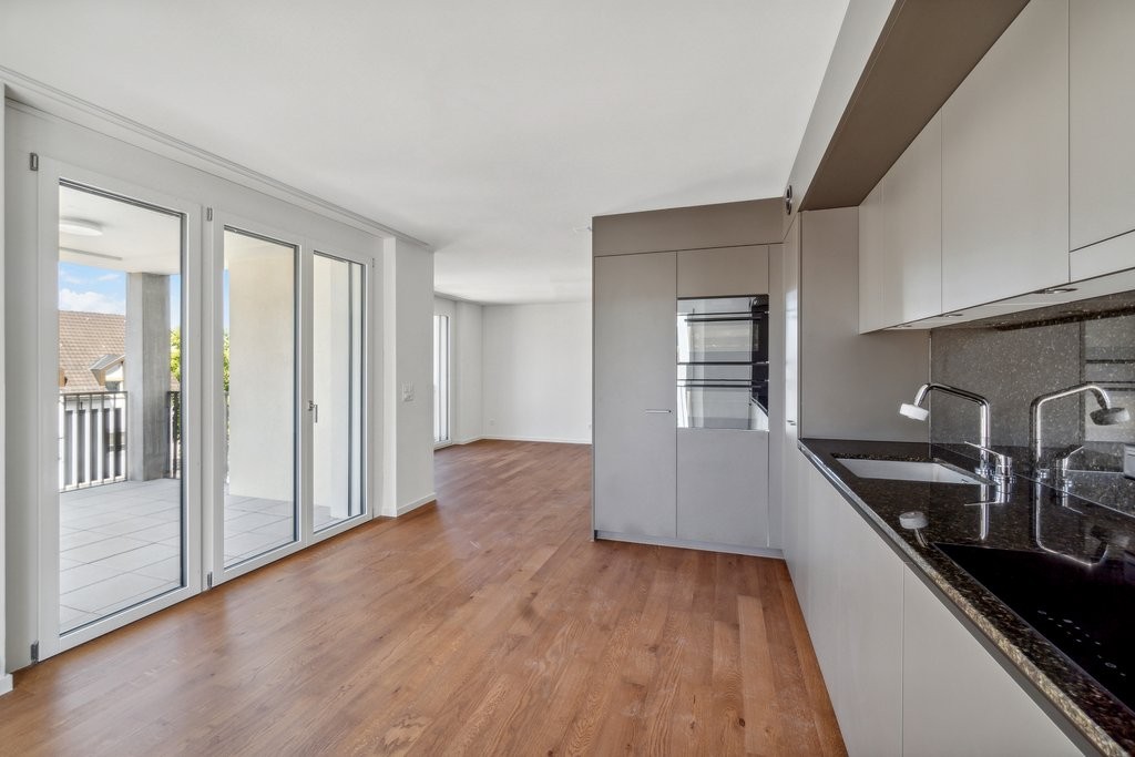 3 ½ rooms apartment, photo 2 of 7