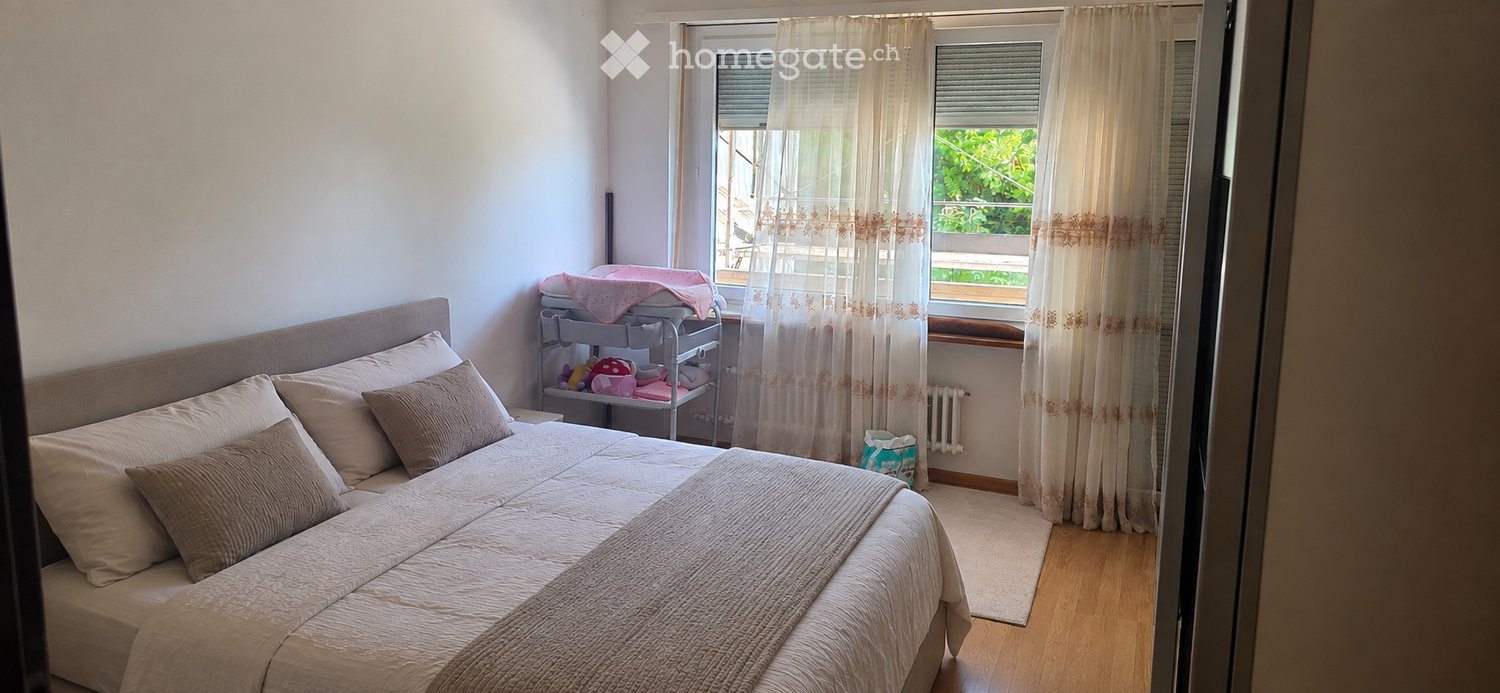 3 ½ rooms apartment, photo 3 of 5