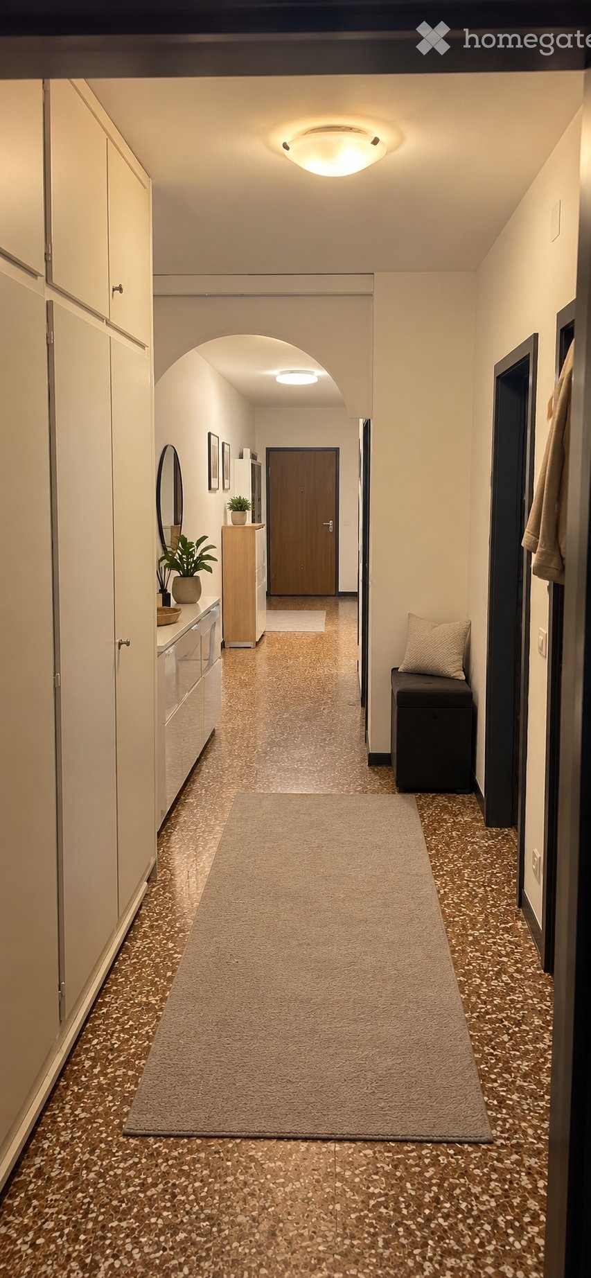 3 ½ rooms apartment, photo 4 of 5