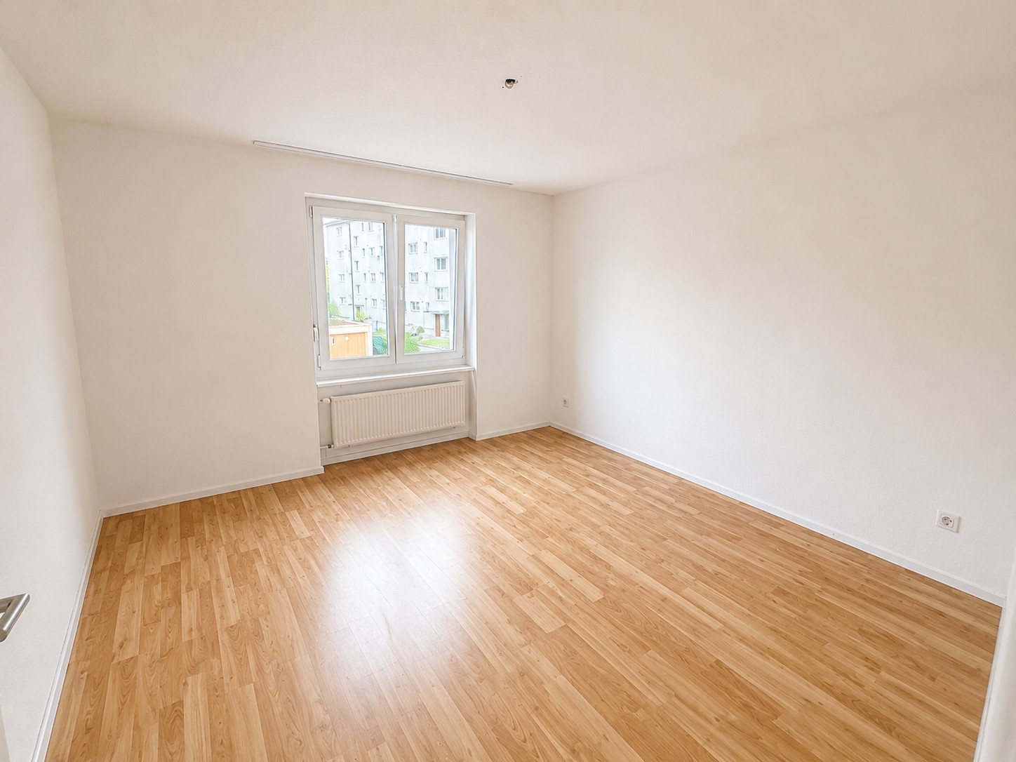 3 rooms apartment, photo 5 of 6