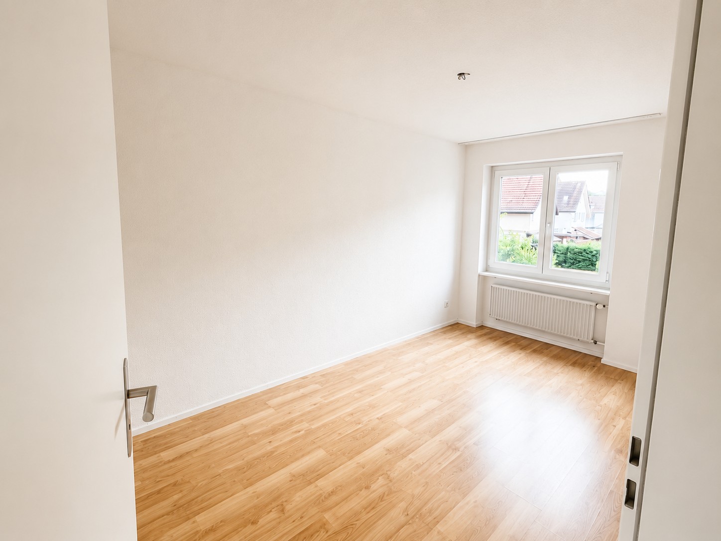 3 rooms apartment, photo 6 of 6