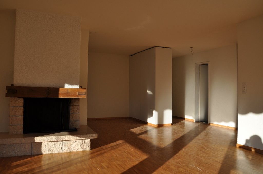 4 ½ rooms apartment, photo 2 of 8