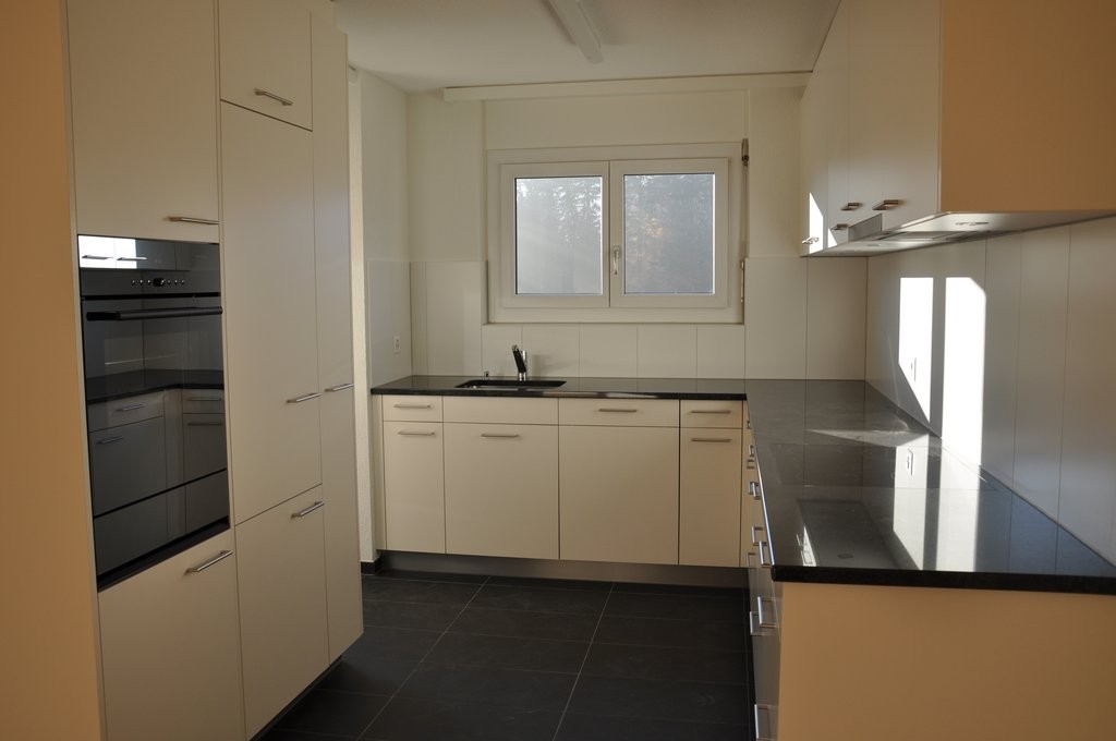 4 ½ rooms apartment, photo 3 of 8