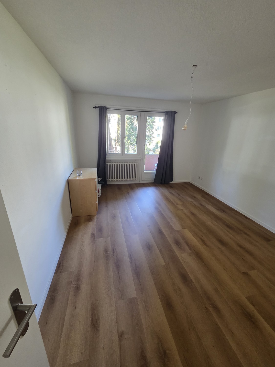 Chambre en colocation