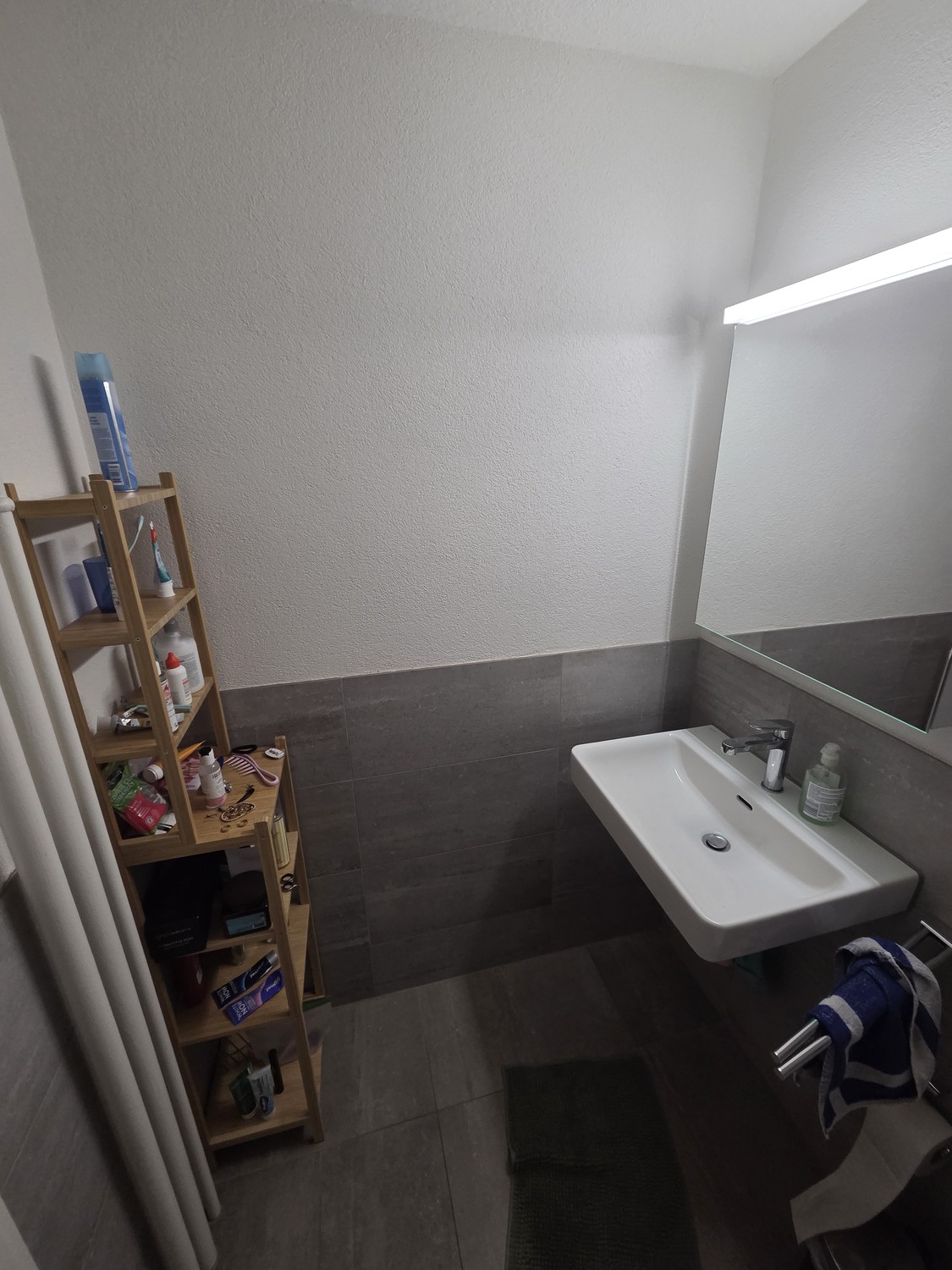 Chambre en colocation