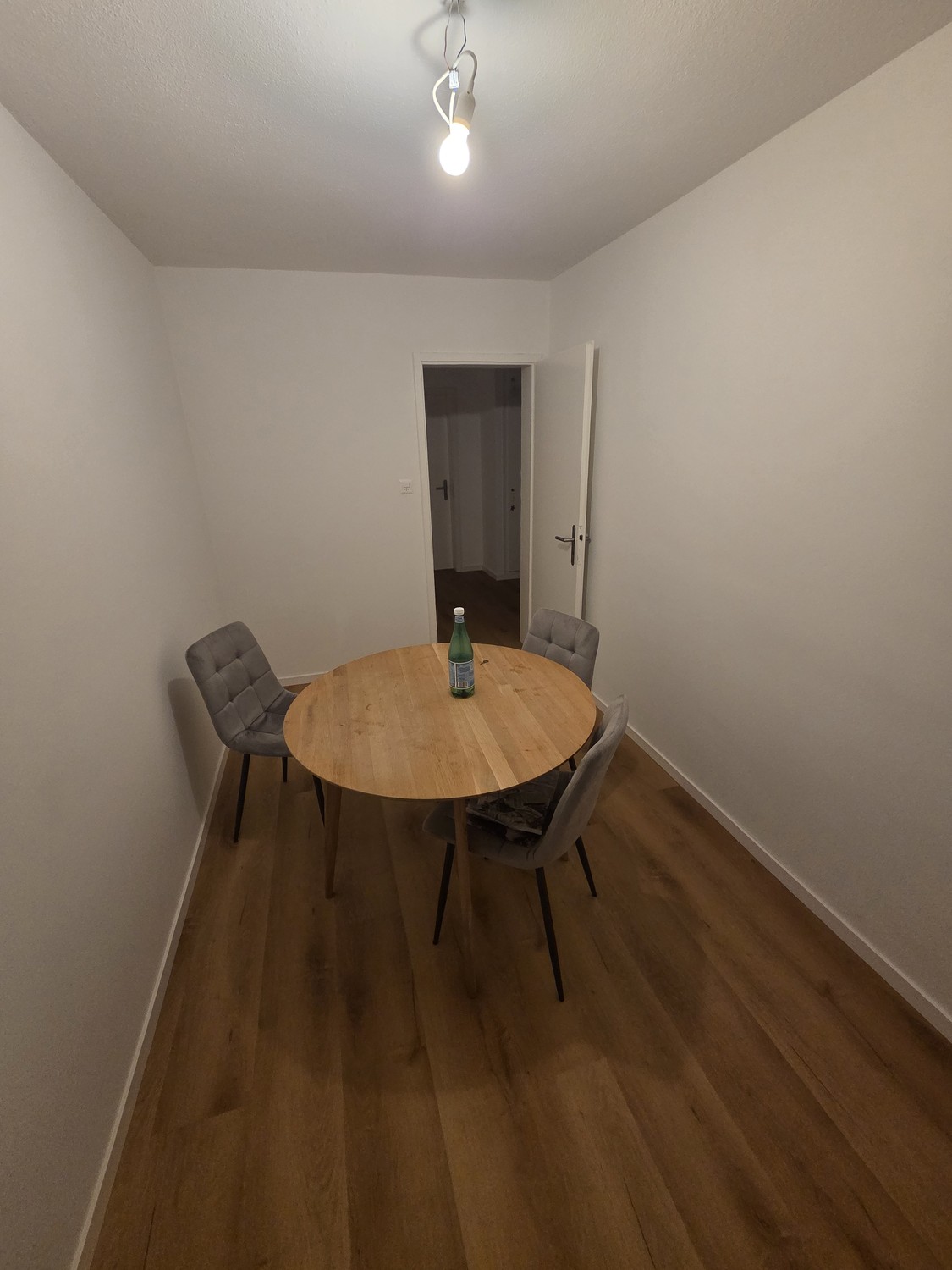 Chambre en colocation