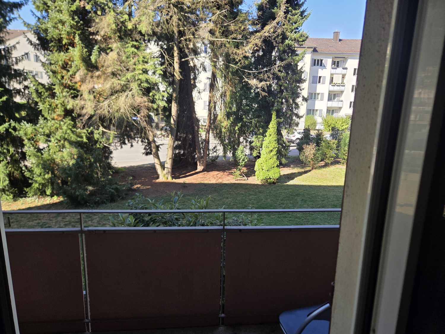 Chambre en colocation