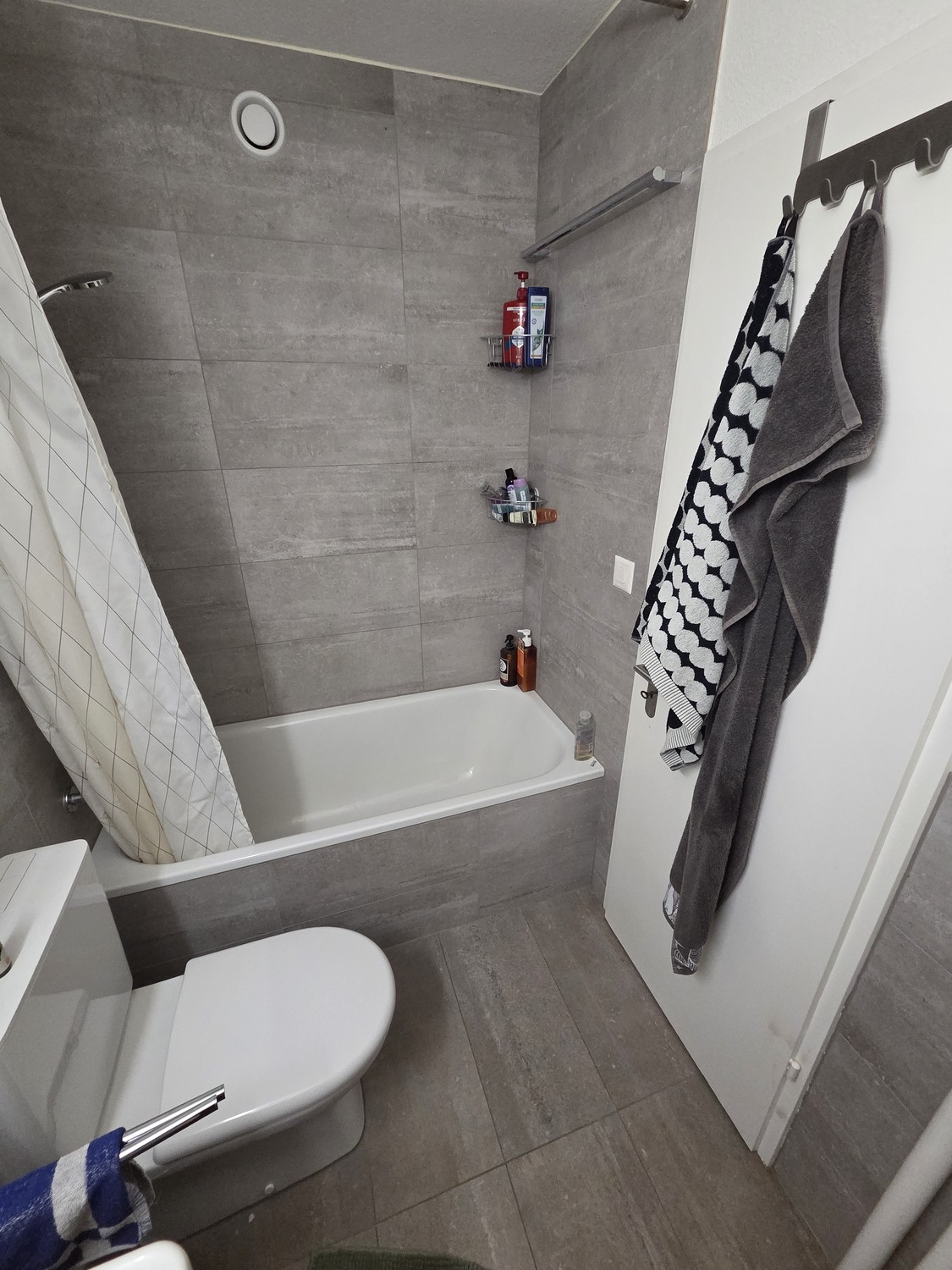 Chambre en colocation