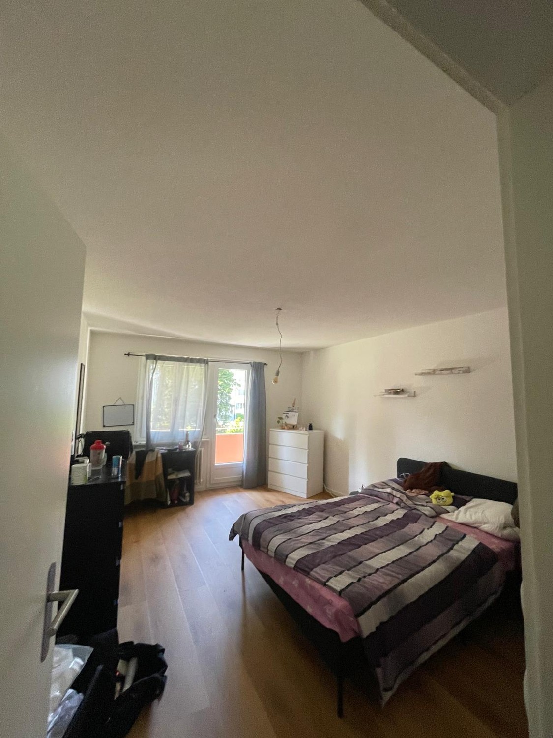 Chambre en colocation