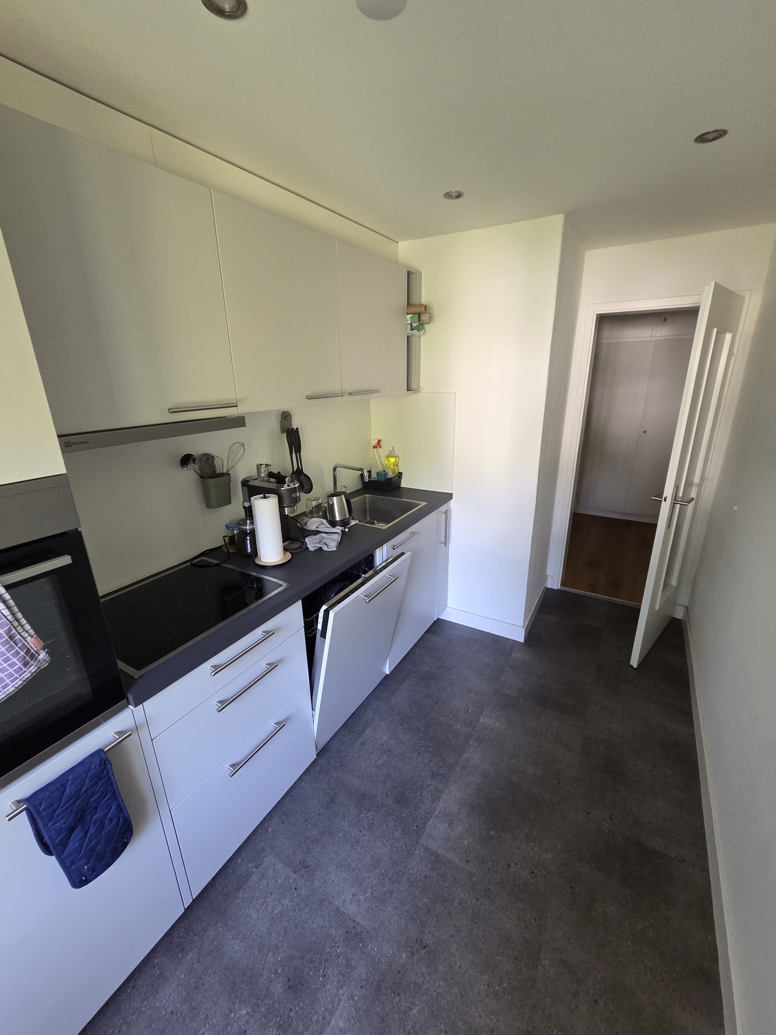 Chambre en colocation