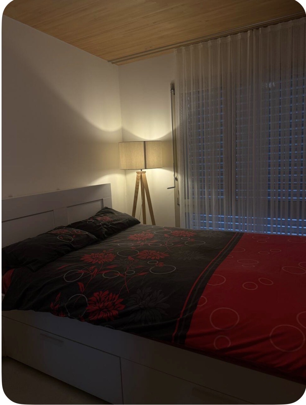Room in a shared flat, photo 2 of 3