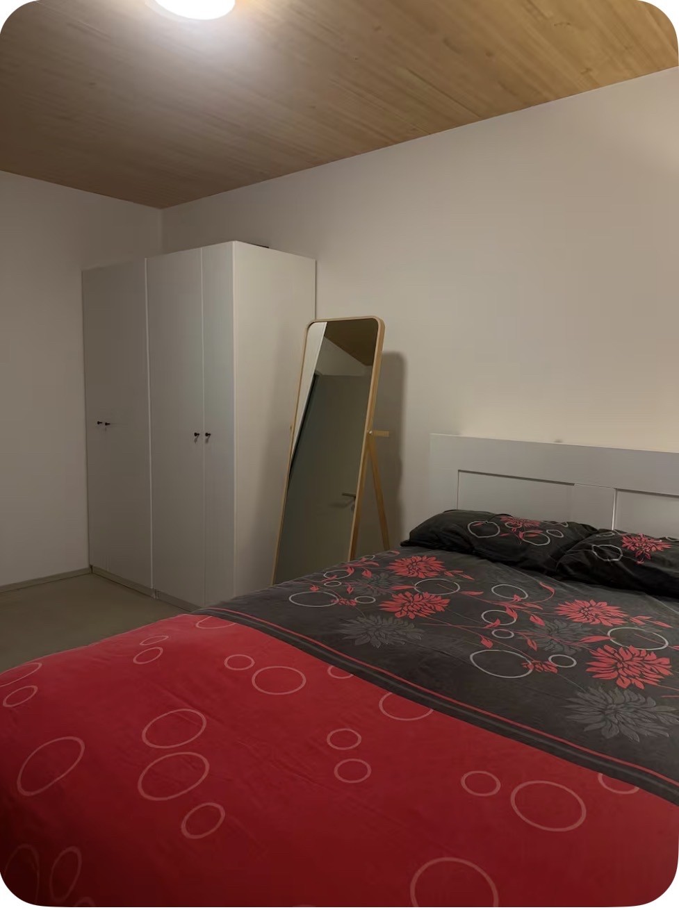 Room in a shared flat, photo 3 of 3