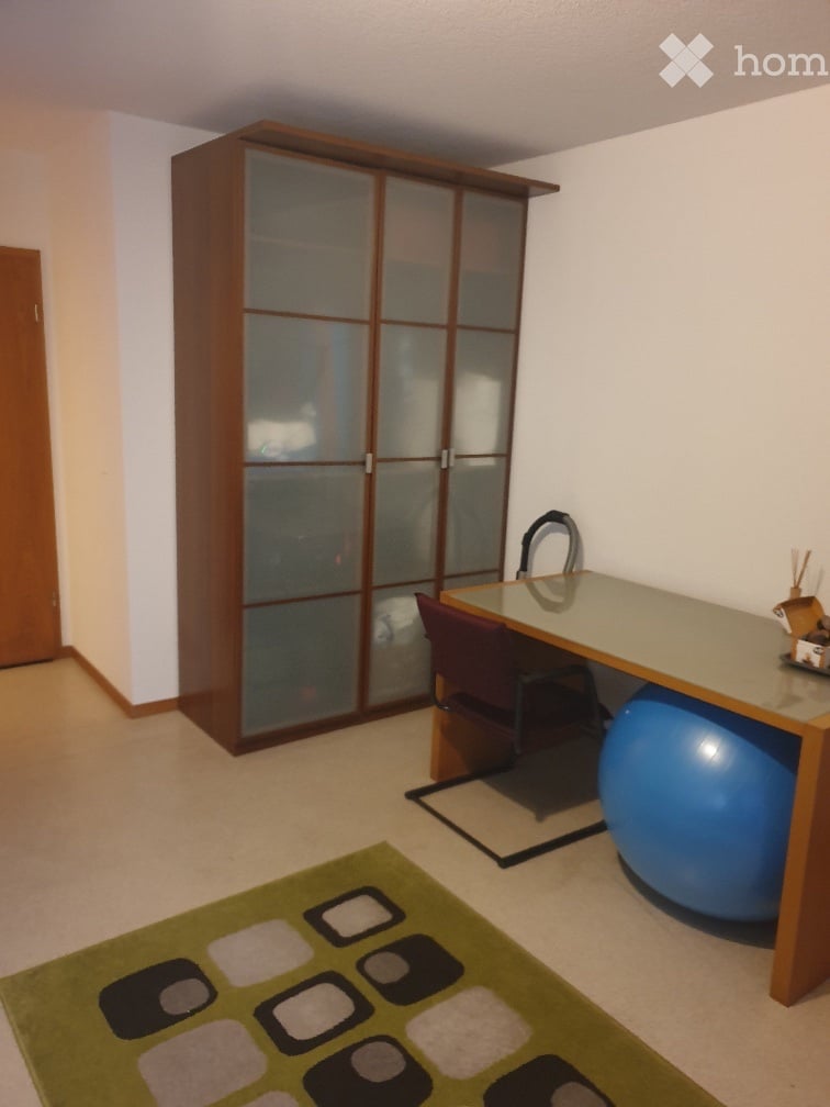 1 room apartment (5)