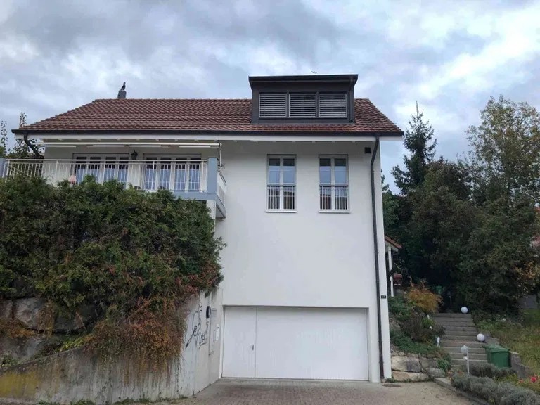 5 ½ rooms single house