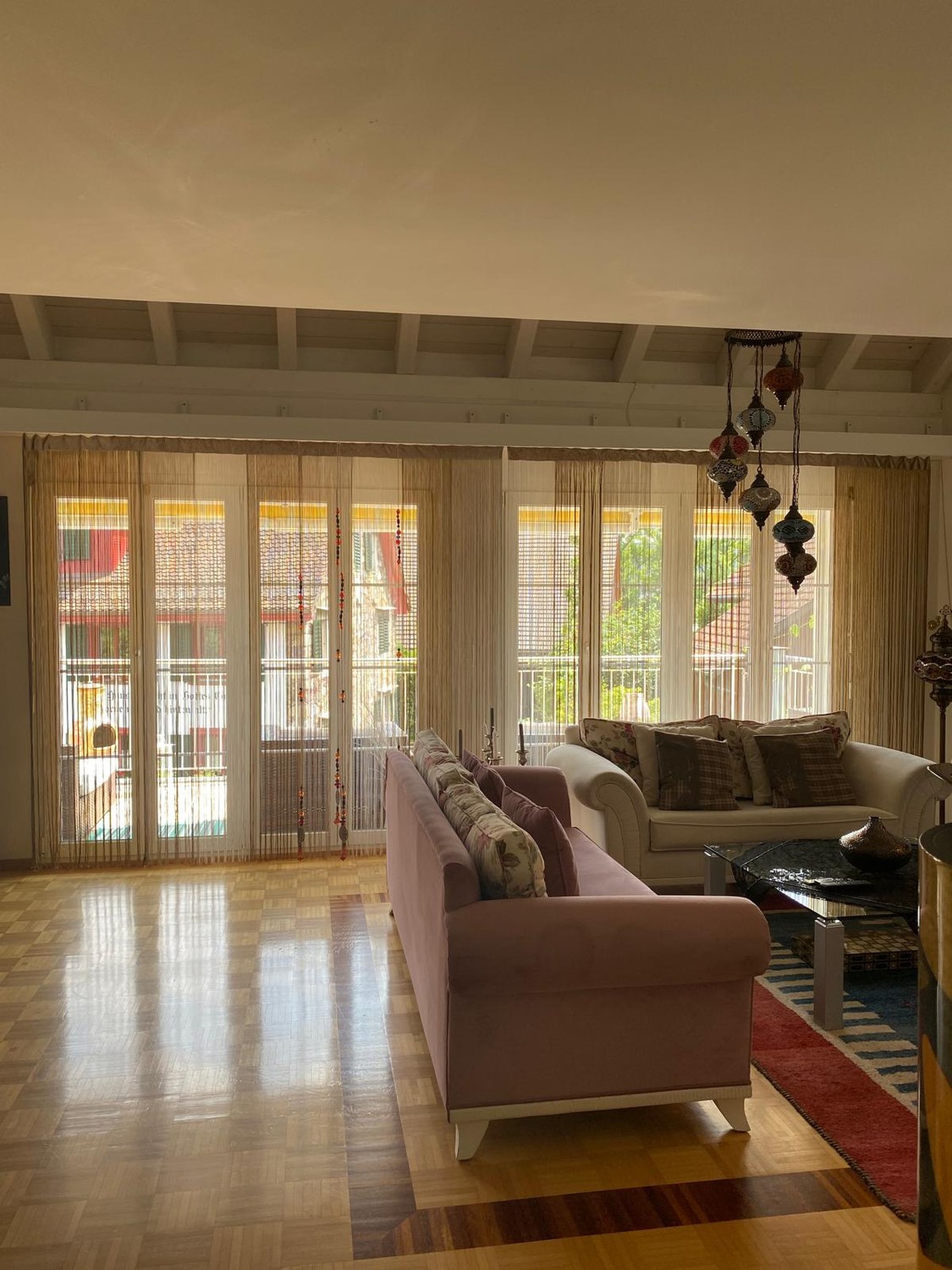 5 ½ rooms single house
