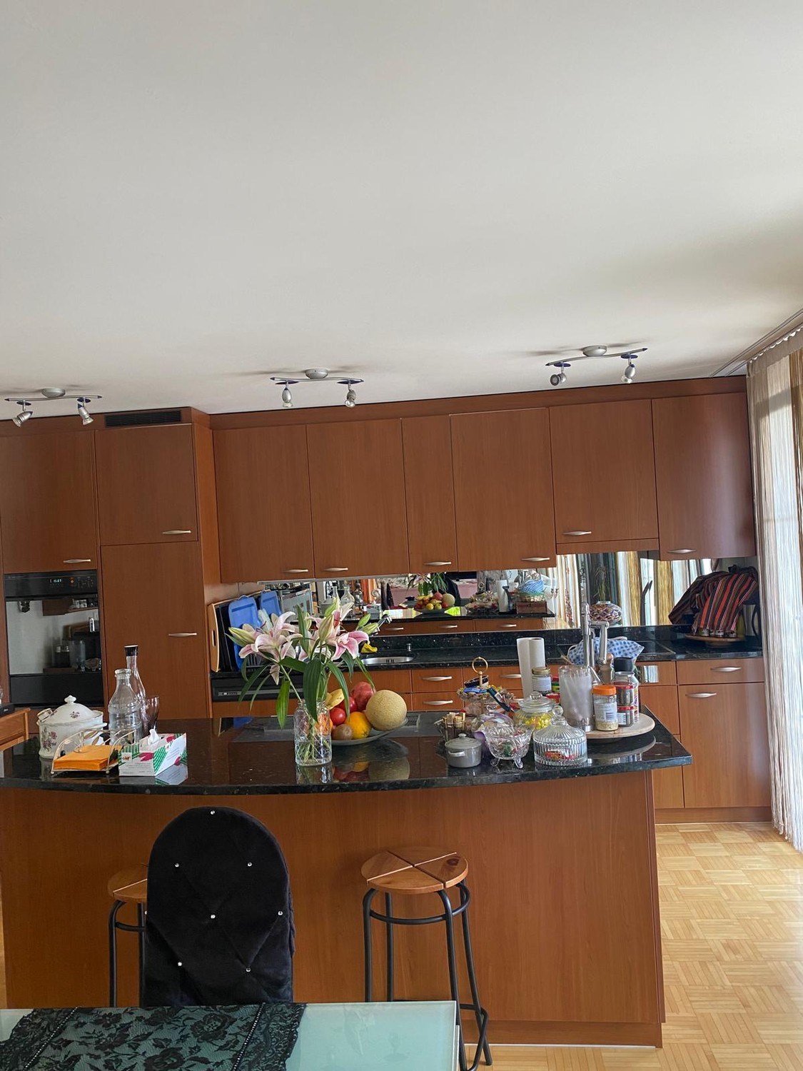 5 ½ rooms single house