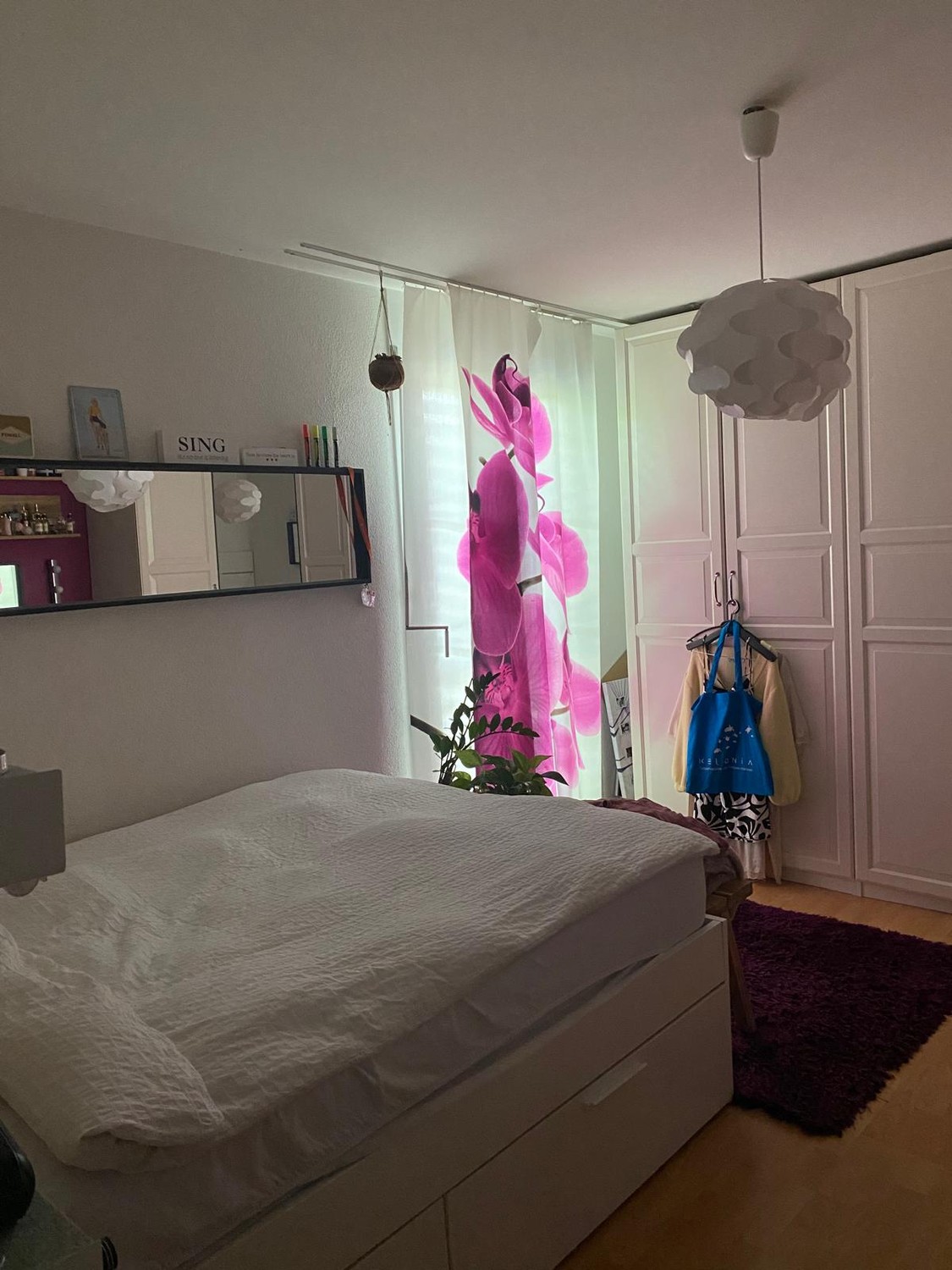 5 ½ rooms single house