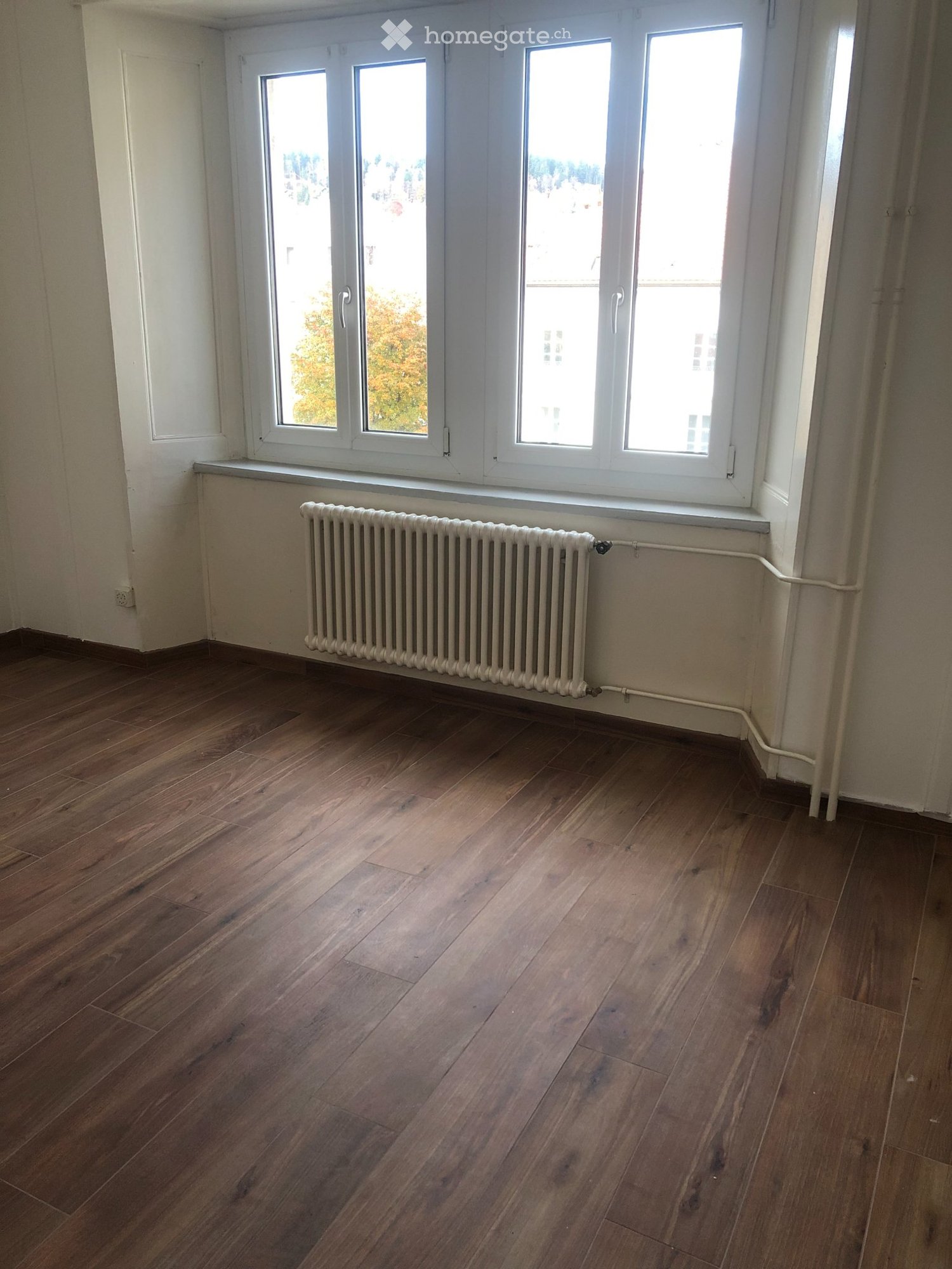 4 ½ rooms apartment, photo 1 of 5