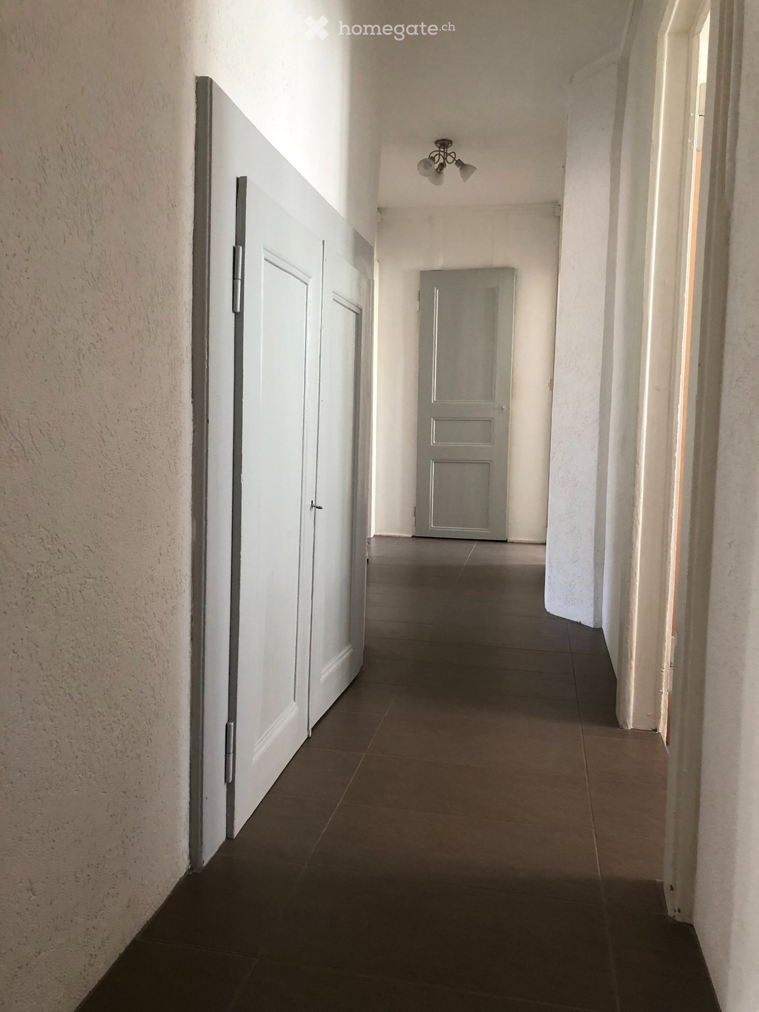 4 ½ rooms apartment, photo 4 of 5