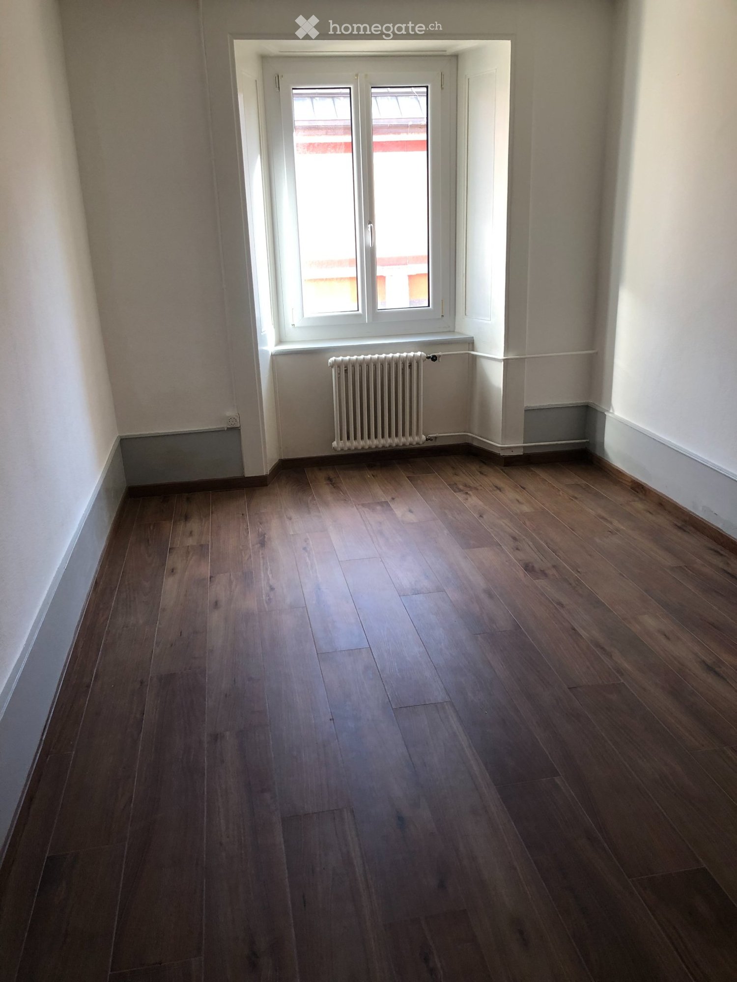 4 ½ rooms apartment, photo 3 of 5