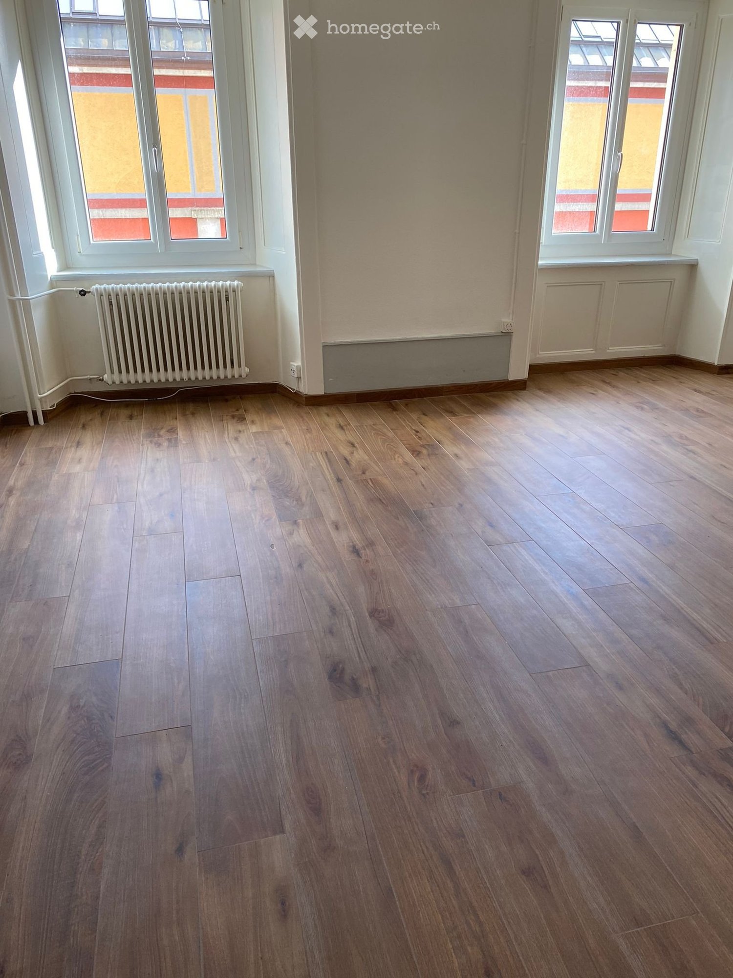 4 ½ rooms apartment, photo 2 of 5