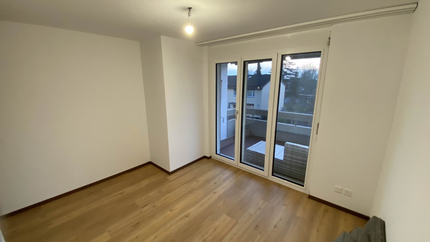 Room in a shared flat, photo 1 of 10