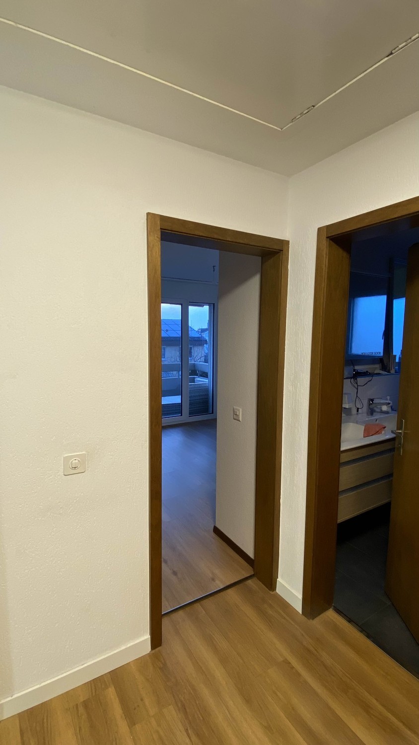 Room in a shared flat, photo 2 of 10
