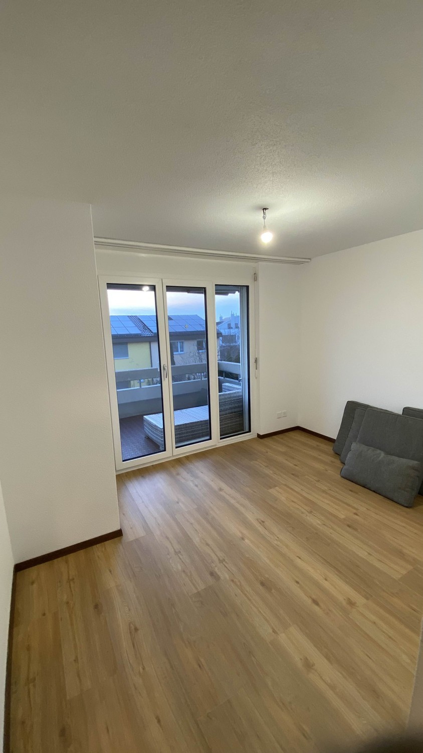 Room in a shared flat, photo 3 of 10