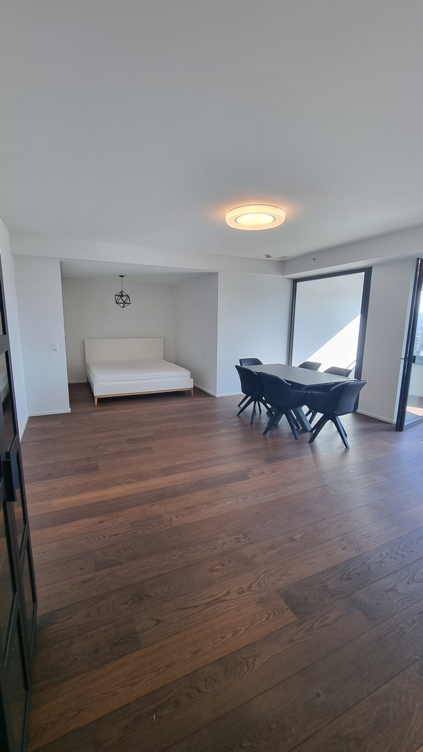1 ½ rooms apartment, photo 3 of 10