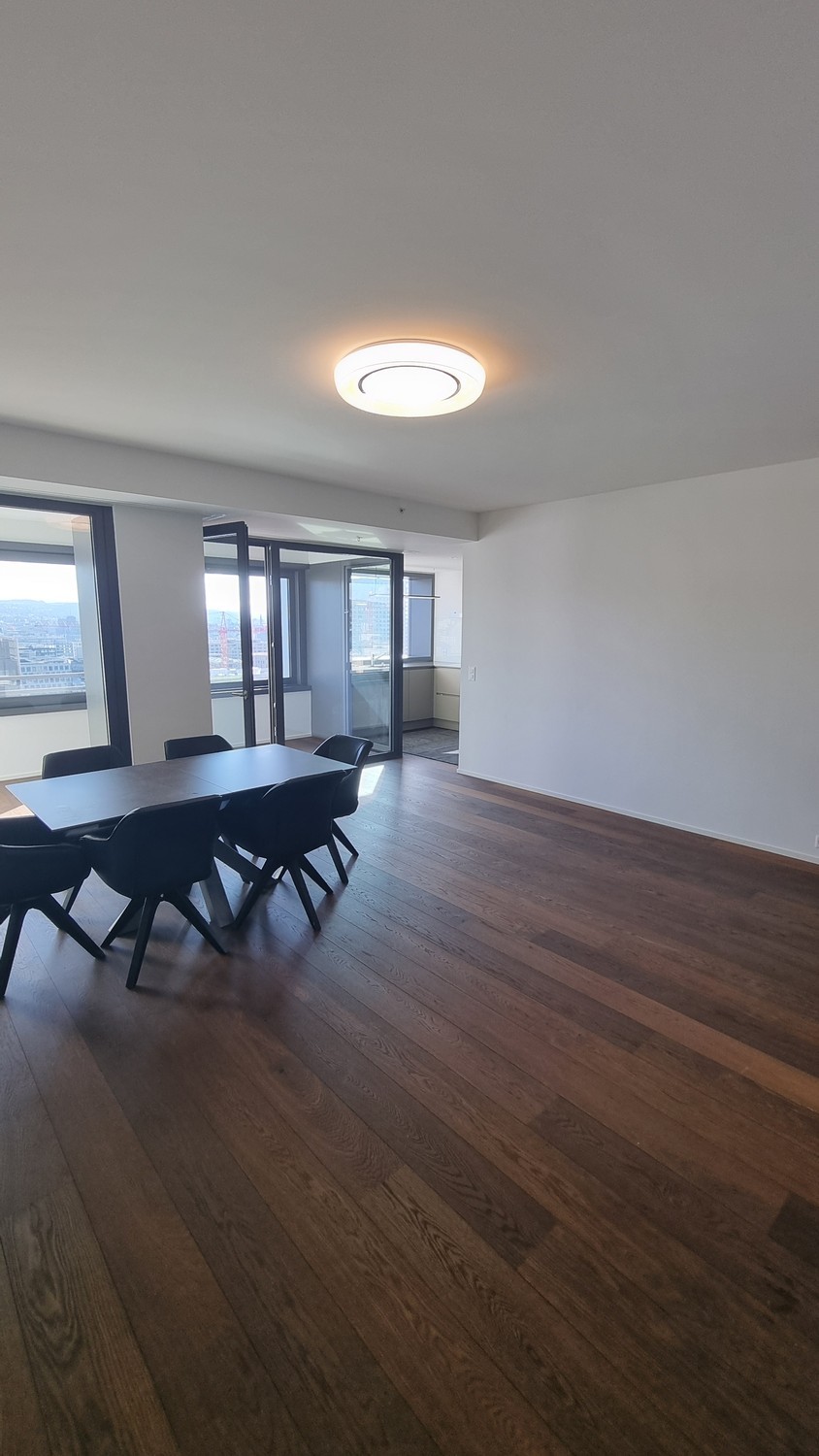 1 ½ rooms apartment, photo 9 of 10