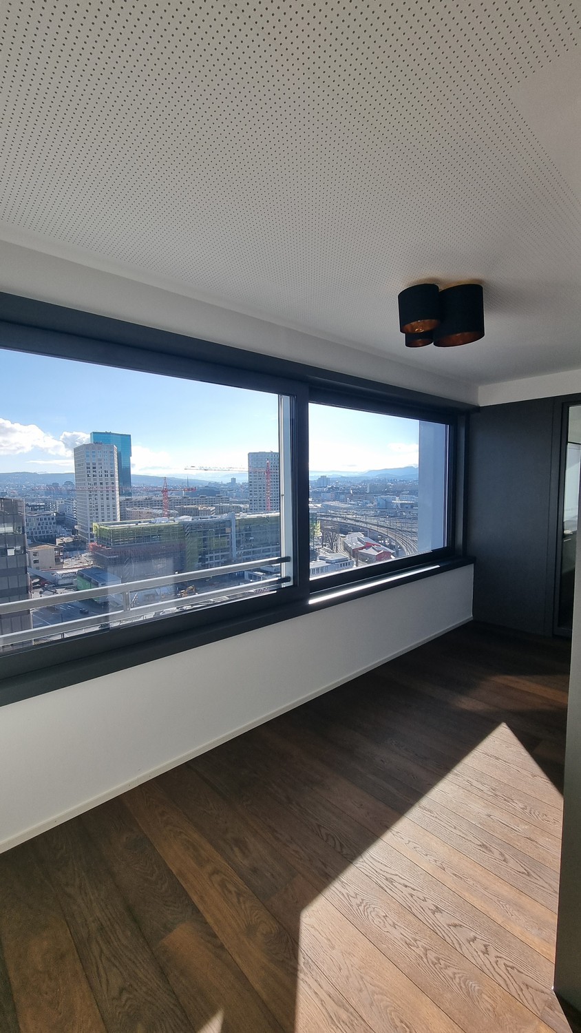 1 ½ rooms apartment, photo 1 of 10