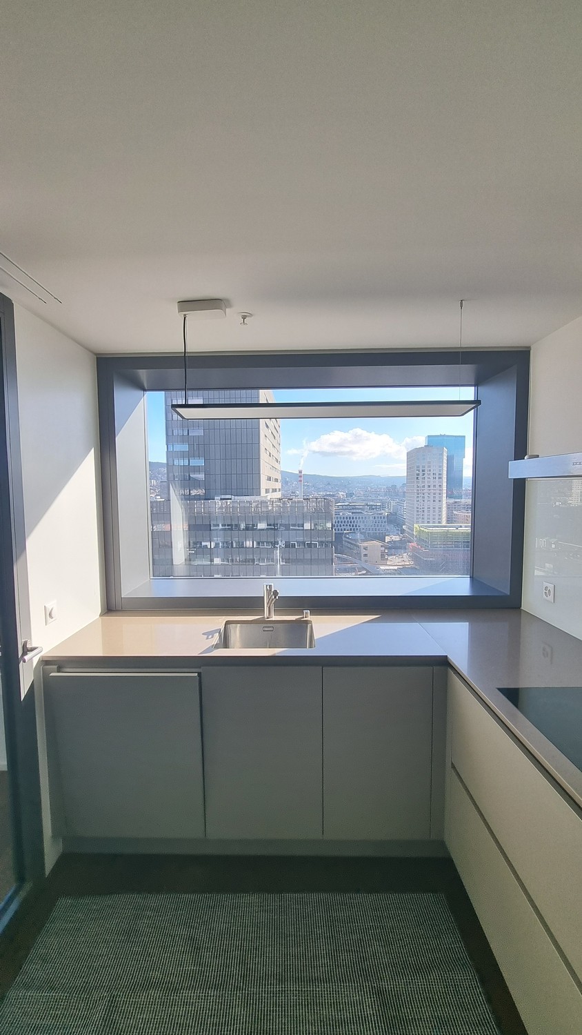 1 ½ rooms apartment, photo 8 of 10