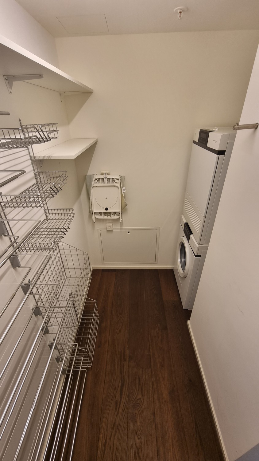1 ½ rooms apartment, photo 4 of 10