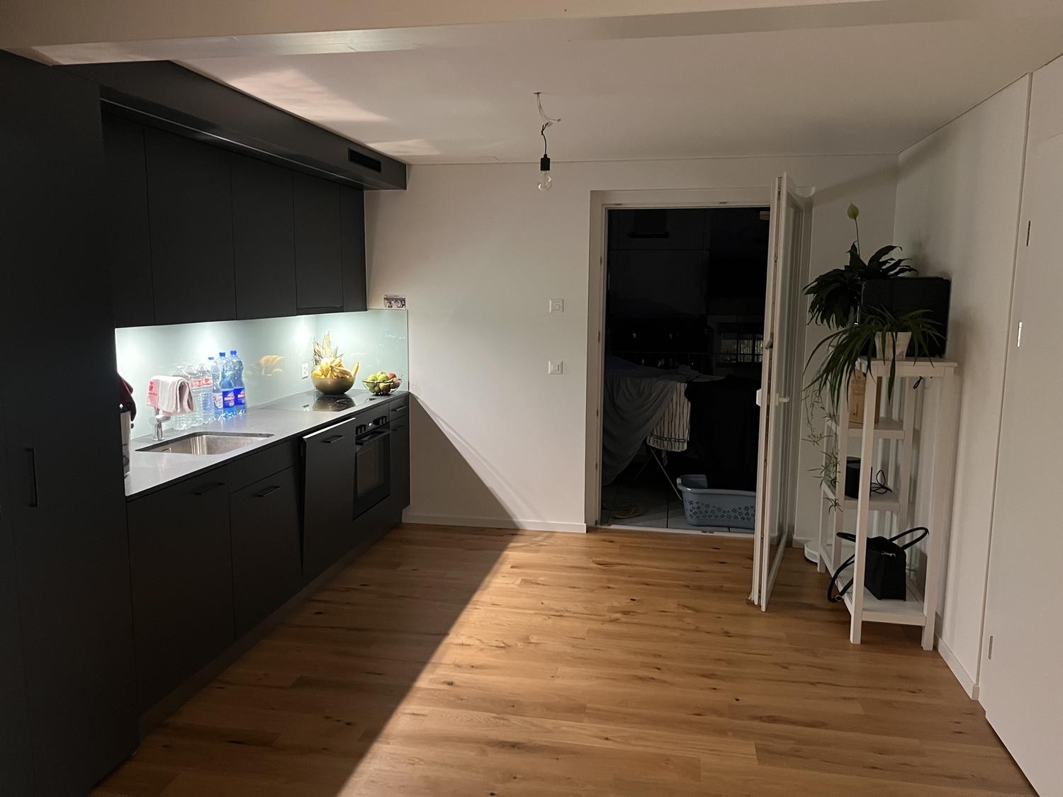 2 ½ rooms apartment, photo 5 sur 6